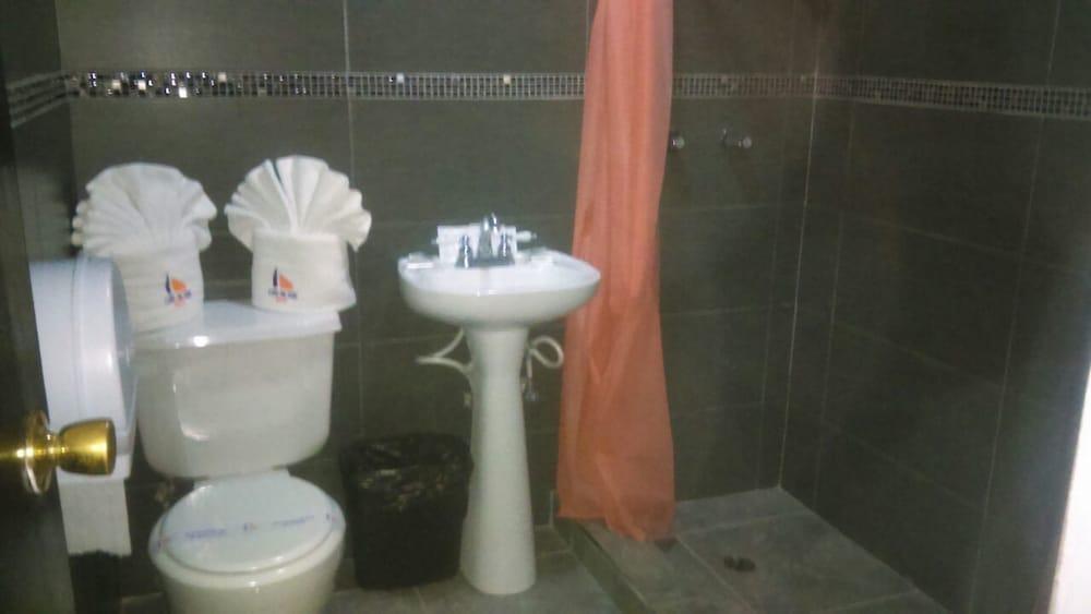 Hotel Los Altos Tijuana Ngoại thất bức ảnh