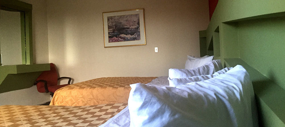 Hotel Los Altos Tijuana Ngoại thất bức ảnh