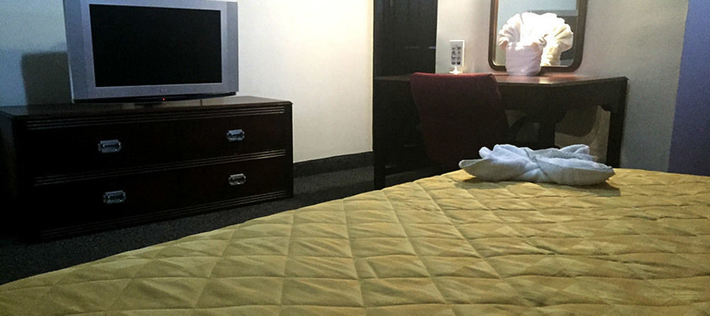 Hotel Los Altos Tijuana Ngoại thất bức ảnh