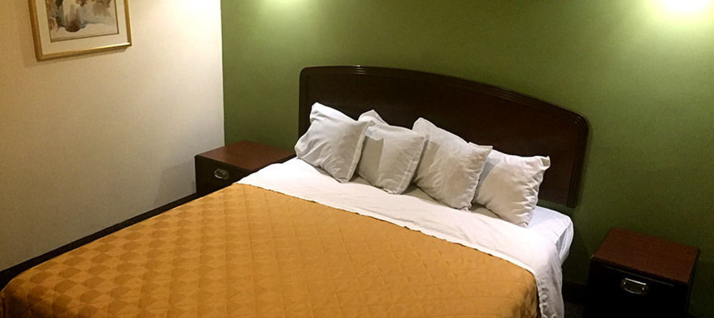 Hotel Los Altos Tijuana Ngoại thất bức ảnh