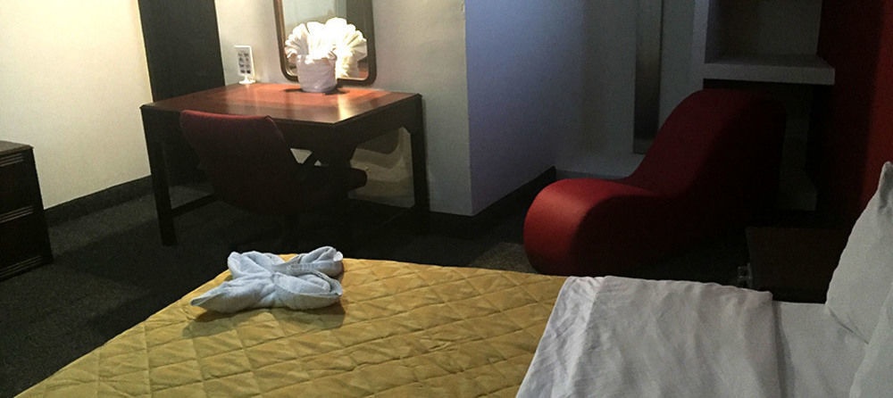 Hotel Los Altos Tijuana Ngoại thất bức ảnh