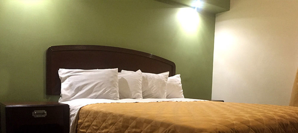 Hotel Los Altos Tijuana Ngoại thất bức ảnh