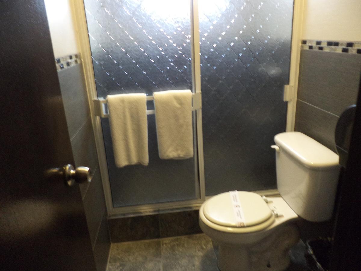 Hotel Los Altos Tijuana Ngoại thất bức ảnh