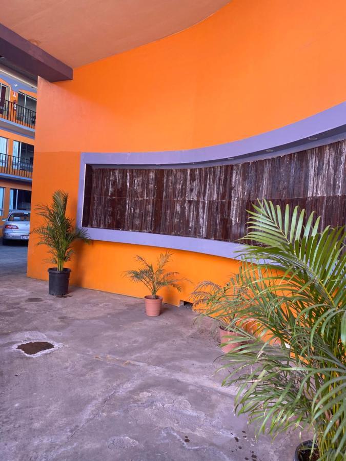 Hotel Los Altos Tijuana Ngoại thất bức ảnh