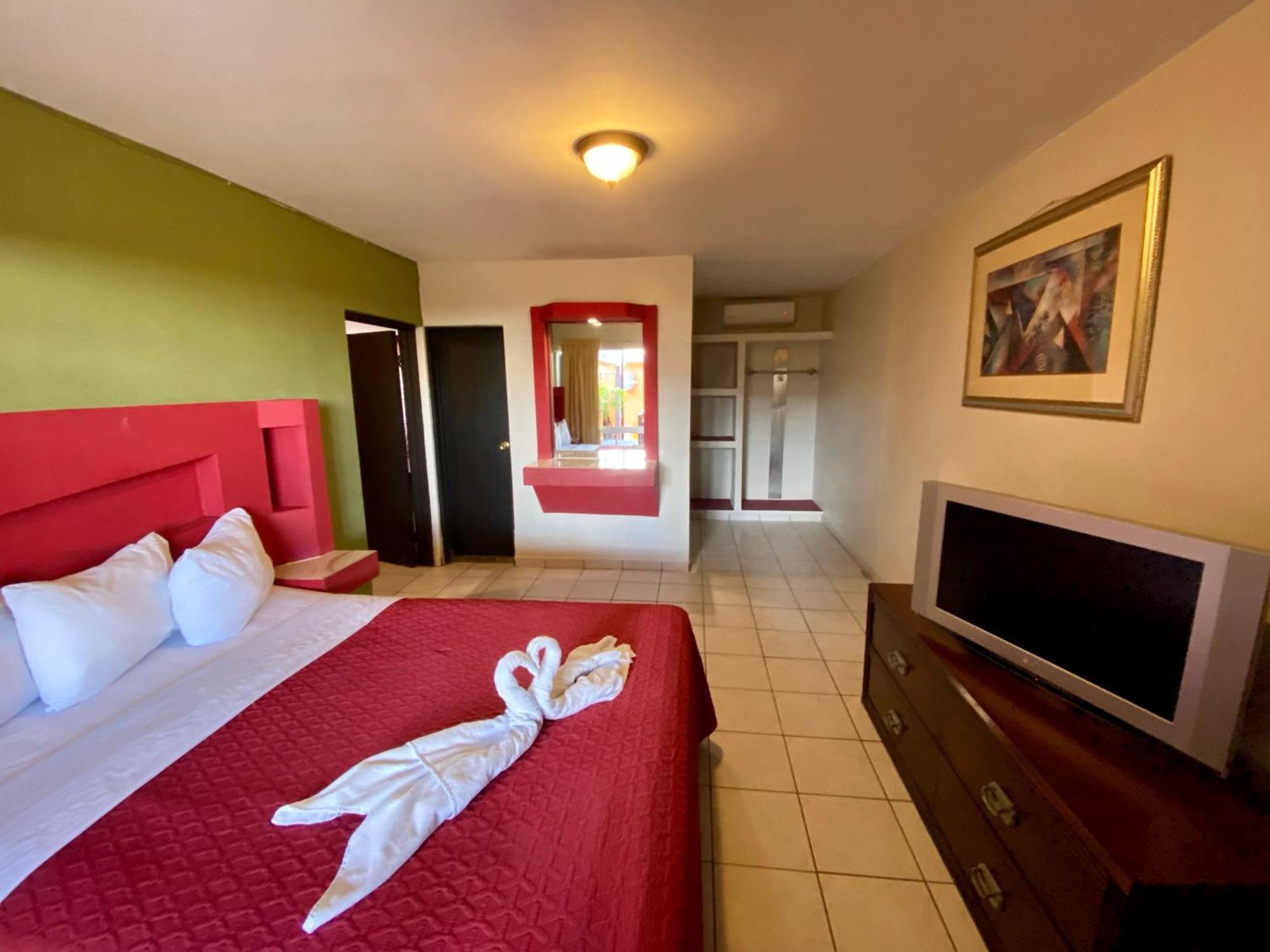 Hotel Los Altos Tijuana Ngoại thất bức ảnh
