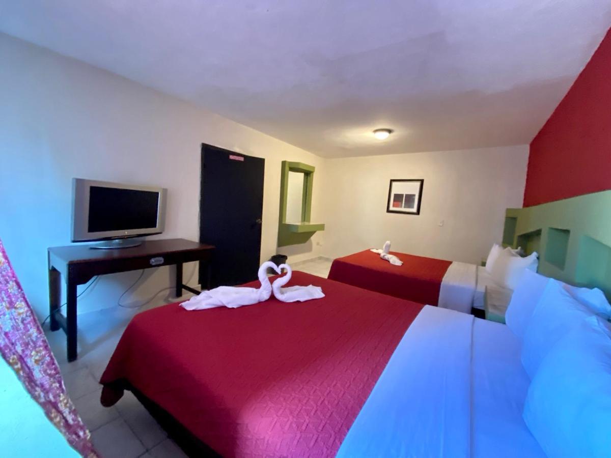 Hotel Los Altos Tijuana Ngoại thất bức ảnh