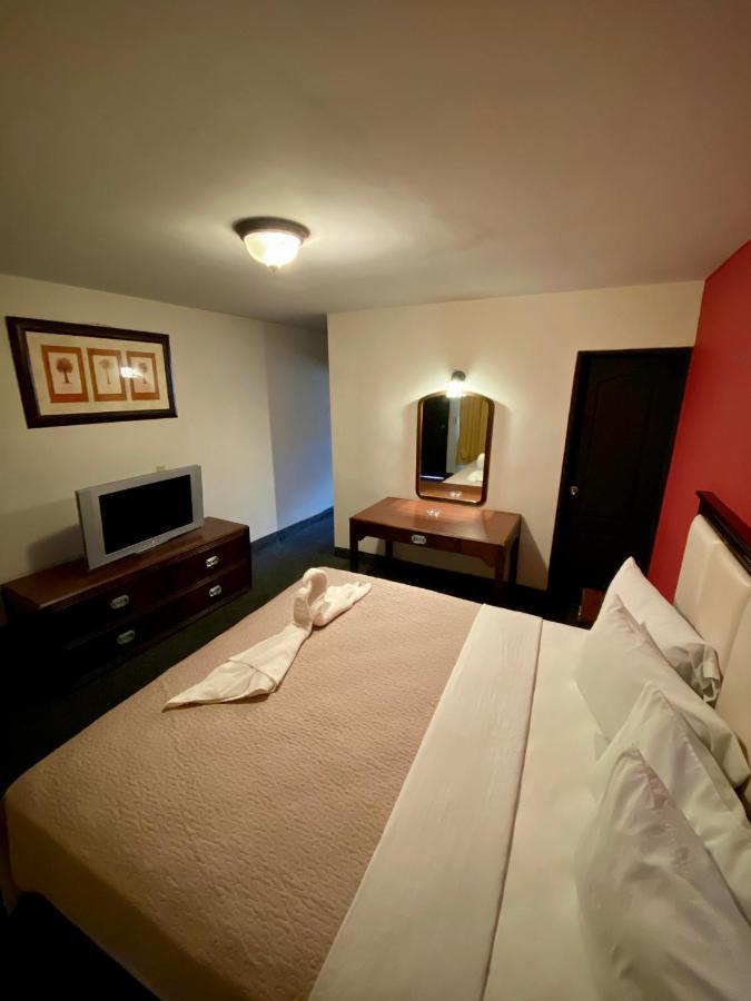 Hotel Los Altos Tijuana Ngoại thất bức ảnh