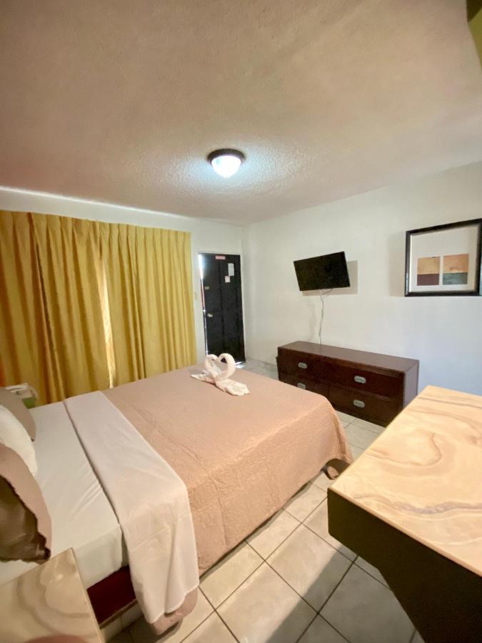Hotel Los Altos Tijuana Ngoại thất bức ảnh