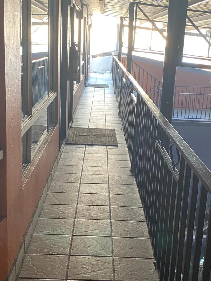 Hotel Los Altos Tijuana Ngoại thất bức ảnh
