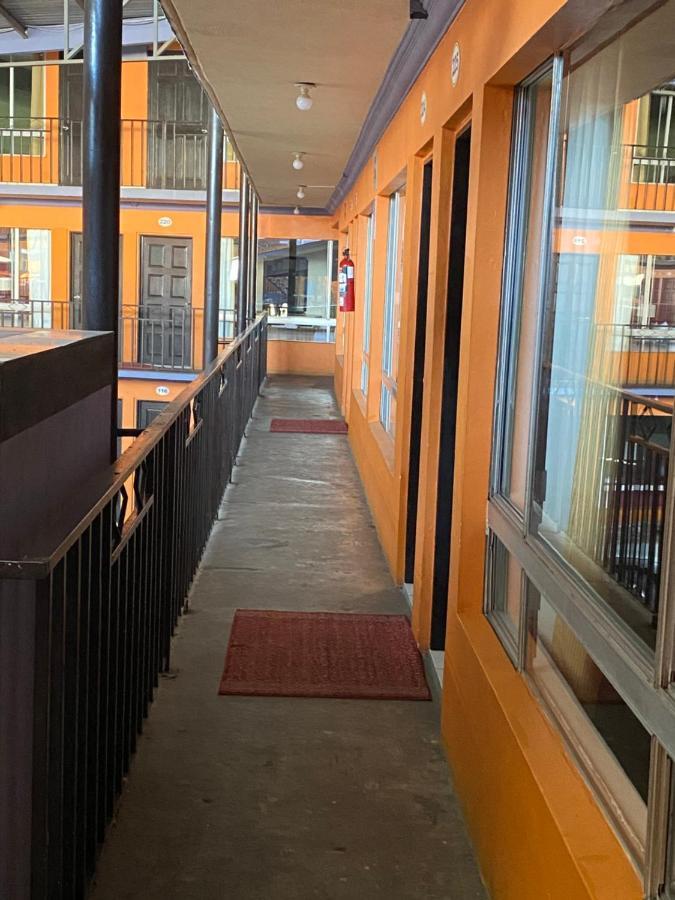 Hotel Los Altos Tijuana Ngoại thất bức ảnh